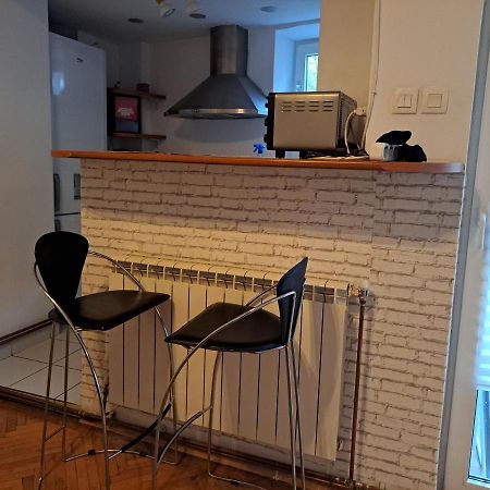 Downtown Apartment Piata Romana Bucharest Exterior photo